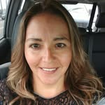 Sonia Almader-Wilson - @almaderwilson - Instagram