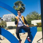 Youness Waride - @al___maderibi_sbak - Instagram