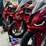 Alex Maggio - @guzim_motos299 - Instagram