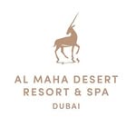 Al Maha Desert Resort & Spa - @almaha_resort - Instagram