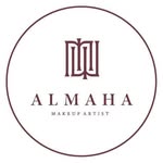 Almaha Makeup Artist👰🏻‍♀️💍 - @almaha_artist - Instagram