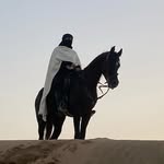 Al maha 🥷🏻🐎. - @_1uxsc - Instagram