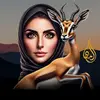 🇦🇪𝐀𝐋𝐌𝐀𝐇𝐀♡🦌 - @almaha_3373 - TikTok