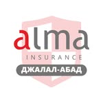 Автострахование  Унаакамсыздоо - @alma_insurance_jalal_abad - Instagram