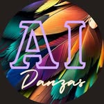 𝐀𝐋𝐌𝐀 𝐈𝐍𝐃𝐈𝐀 𝐃𝐀𝐍𝐙𝐀𝐒 - @almaindiadanzas - Instagram