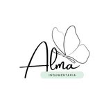 Alma Indumentaria - @almaindu_ok - Instagram