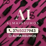 Alma insumos - @almainsumos - Instagram