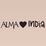 ALMA♥INDIA - @almaindia.rosario - Instagram