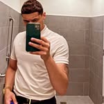 Cool Calm and Lightskin♠️ - @al.main - Instagram