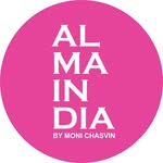 Somos ALMA - By Moni CHASVIN - @almaindiapilar - Instagram