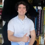 Alexander Majewski - @amajewski7004 - Instagram