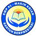 SMP Al Makin Krian - Facebook