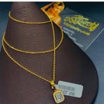 ذهب صياغة ومجوهرات الملكة - @almalika_jewellry - Instagram