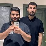 امين المالكي - @amone_almaliki - Instagram