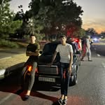 Rozibek Toxtaboyev - @vaz_2107_almalik - Instagram