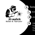 AL Malick - @al_malick8422 - Instagram