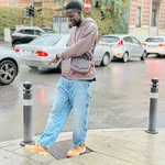 El Hadji Seck - @al_malick01 - Instagram