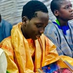 Talibe baye abdou karim - @al______malick - Instagram