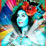 Alma Linda - @alma_linda_music - Instagram