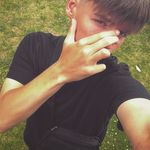 Alfie malone - @malonealfie - Instagram