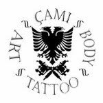 Al Mançe - @cami_pro_tattoo - Instagram