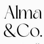 Alma_&_Co. - @almanco_ - Instagram