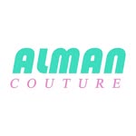 Alman Couture - @almancouture - Instagram