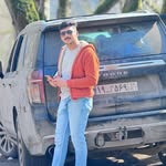 Ali Moaied - @almandalawya - Instagram