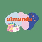 Almanda - @almanda.trip - Instagram