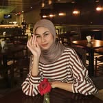 Almanda Ramadhani - @almandarmdhn - Instagram