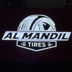 🦅🛞 شركة المنديل للأطارات العالمية 🛞🦅 - @almandel_tires - Instagram