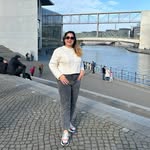 من مهساام و پرستارم در آلمان - @mahsa_almann - Instagram