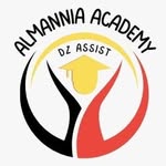 ALMANNIA ACADEMY 🇩🇪🇩🇿 - @almannia_academy_ - Instagram