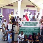 Abdul Mannan Ibrahim - @al_mannan_charity_foundation - Instagram