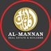 Al Mannan - Facebook