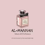 AL MANNAN ATTARS AND PERFUMES - @al_mannanattarsandperfumes - Instagram