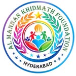 Al Mannan Khidmat Foundation - @almannankhidmatfoundation - Instagram