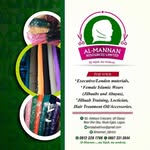 Al MANNAN RESOURCES LIMITED - @almannan_fabrics - Instagram