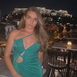 Alessia Mannino - @alessia.mannino_ - Instagram
