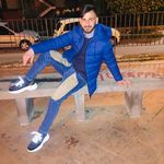 Alessio Mannino - @alessio_mannino_07 - Instagram