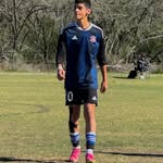 Al Jr (AL10) - @almanuel.al7 - Instagram