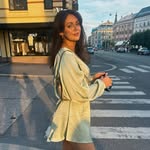 Alma Ramić - @almaramic - Instagram