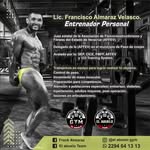 Frank Almaraz - @coach_frank_almaraz_ - Instagram