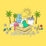 アルマールカフェ - @almarcafe - Instagram