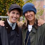 Amelia e Barbara - @al.marcatei - Instagram
