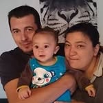 aline marcon - @almarcon381 - Instagram