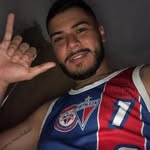 Andre luiz - @al__marcos - Instagram