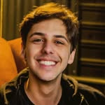Gabriel Marconi - @gabriel_almarconi - Instagram