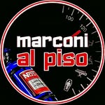MARCONI AL PISO - @marconi_al_piso - Instagram