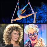 Valentina Marconi~LA GINA~La ReGINA della Mortadella📺👸🏼®️💫 - @valentinamarconiofficialagina - Instagram